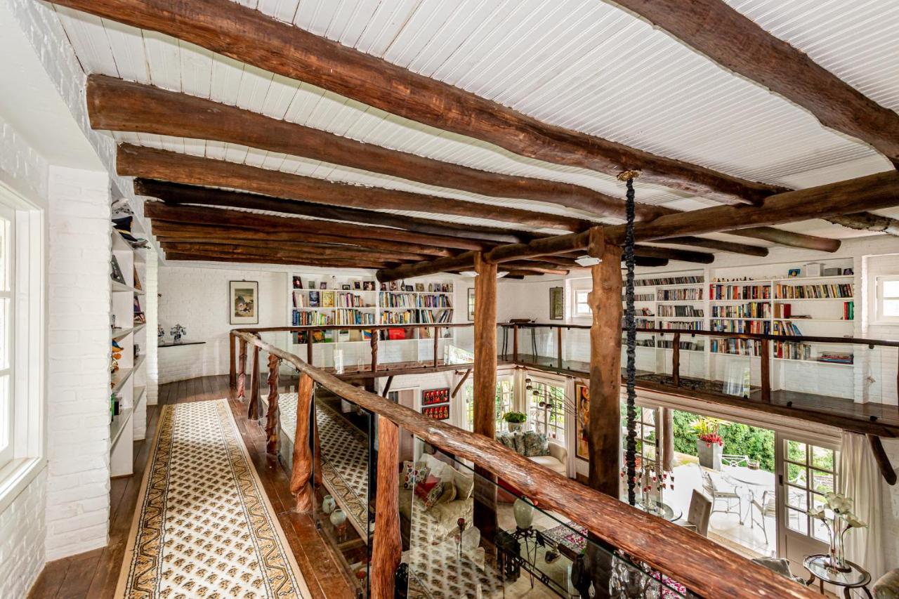 Su Paradise Villa Chales E Suites Correas Eksteriør billede