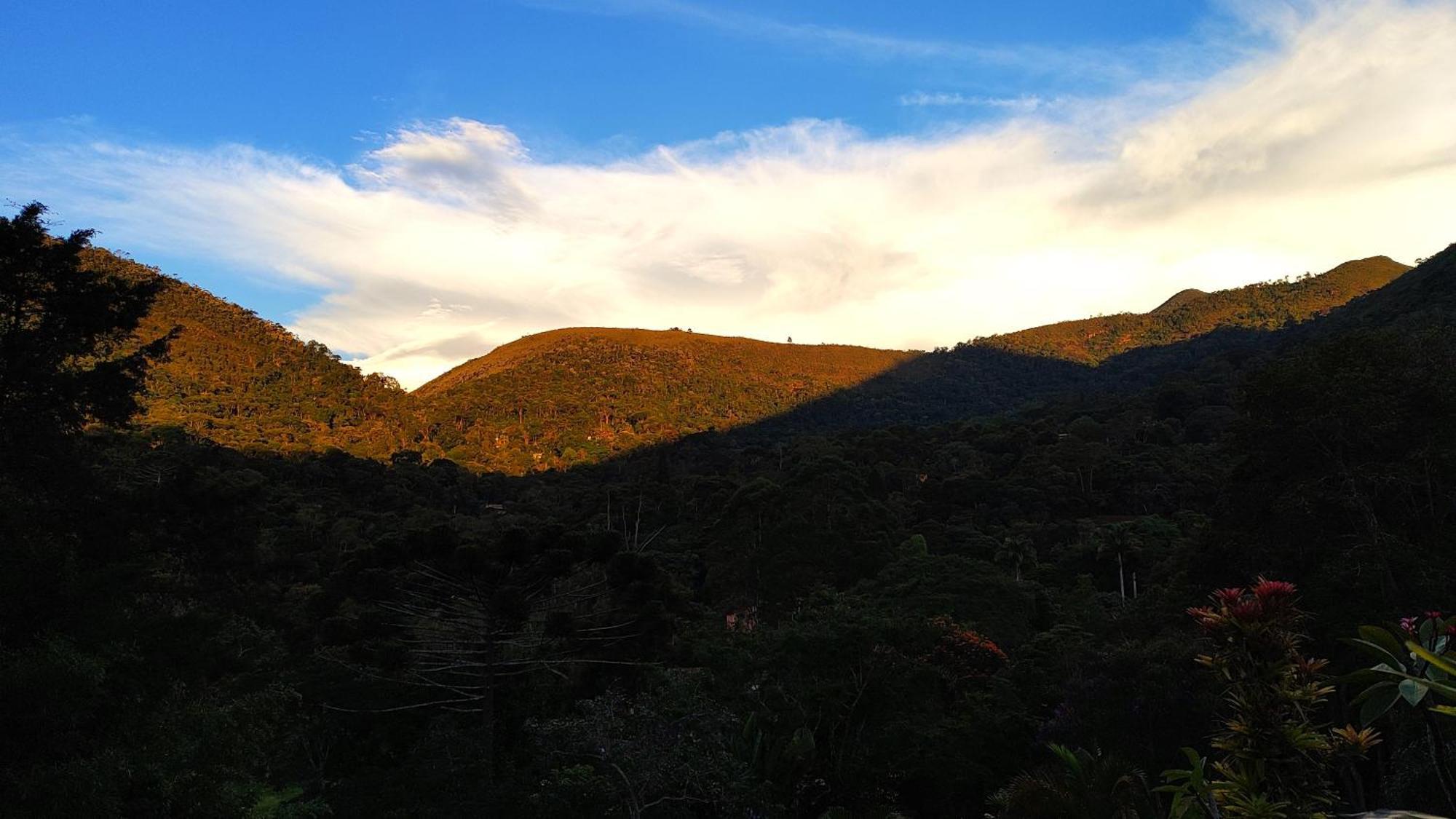 Su Paradise Villa Chales E Suites Correas Eksteriør billede